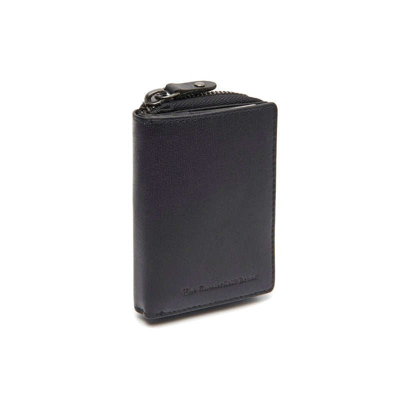 Sionel Full-Grain Leather Wallet dámská
