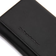 
Pohled na podšívku Showing Dedicated Padded Laptop Sleeve & Multi-Compartment Organization
