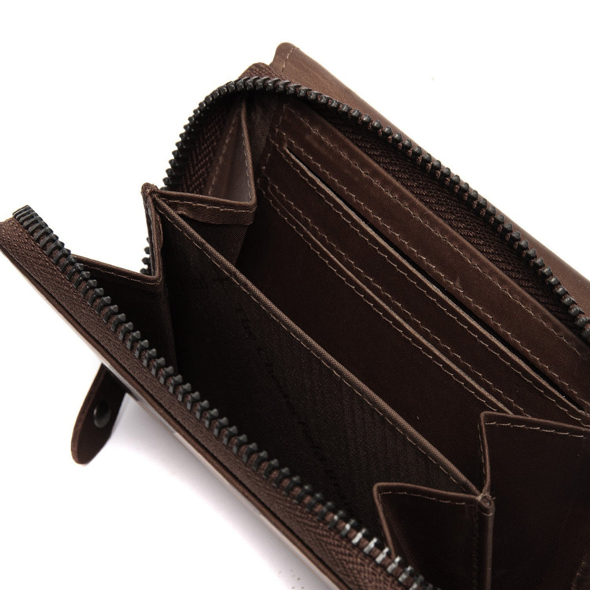 
Sorraia Kožená peněženka – alternate product view 3