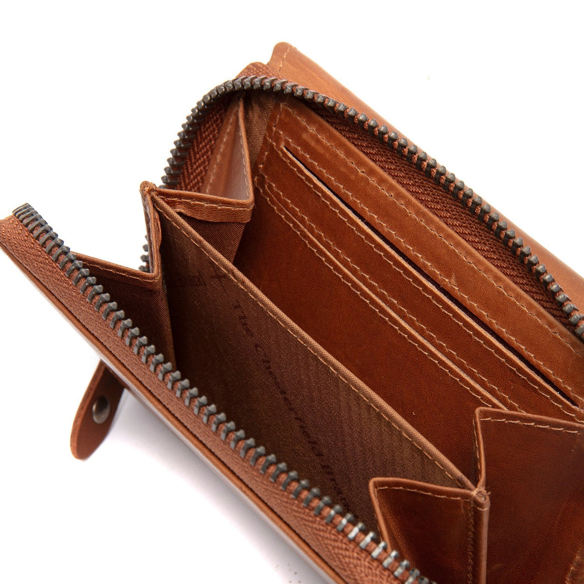 
Sorraia Kožená peněženka – alternate product view 2