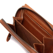 
Sorraia Kožená peněženka – alternate product view 2