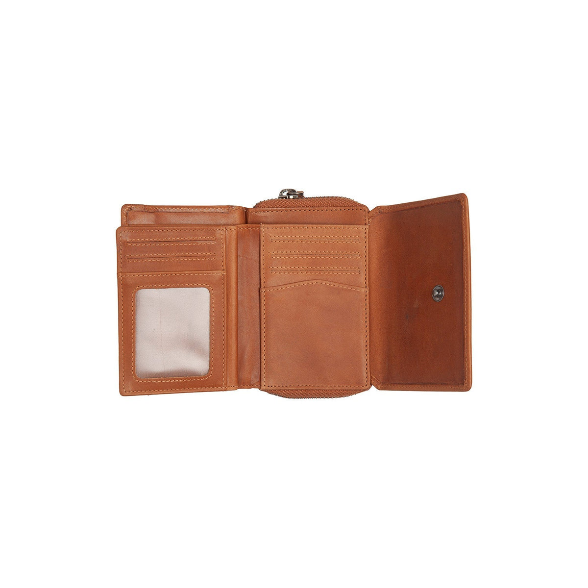 
Sorraia Kožená peněženka – alternate product view 3