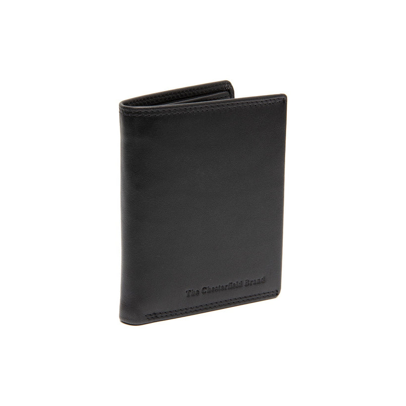 Vincent Full-Grain Leather Wallet pánská