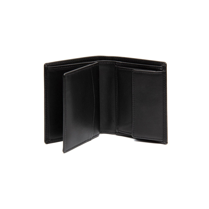 Vincent Full-Grain Leather Wallet pánská