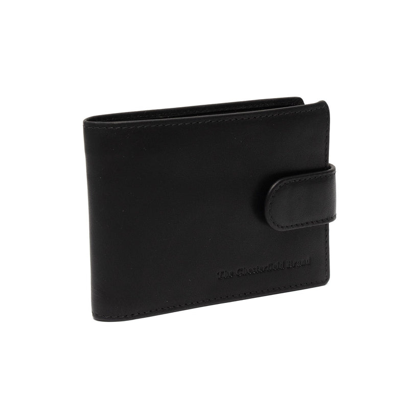 Yamba Full-Grain Leather Wallet pánská