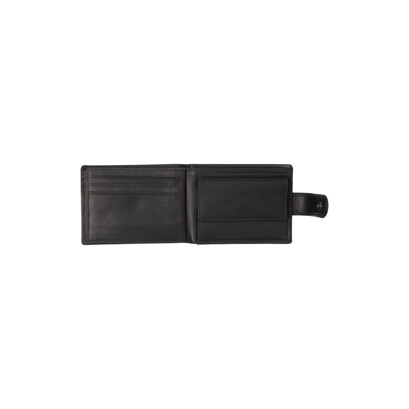 Yamba Full-Grain Leather Wallet pánská