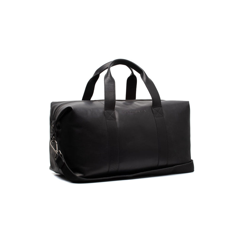 Conor Full-Grain Leather Weekender Bag dámská