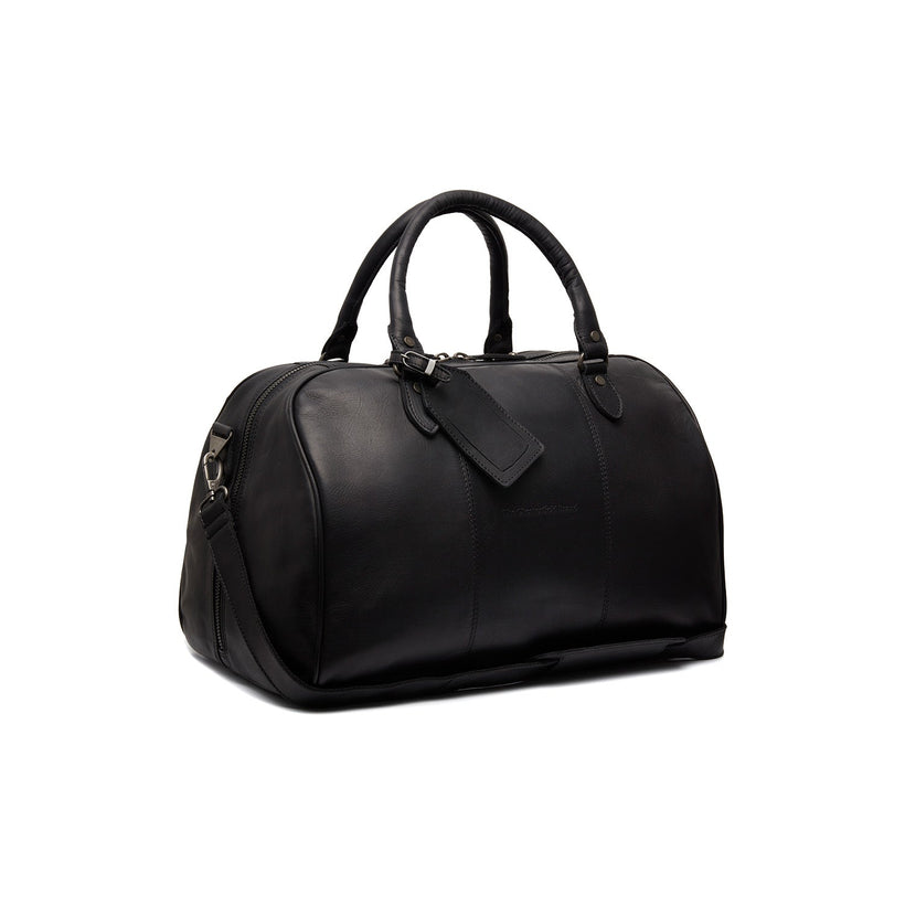 Liam Full-Grain Leather Weekender Bag dámská