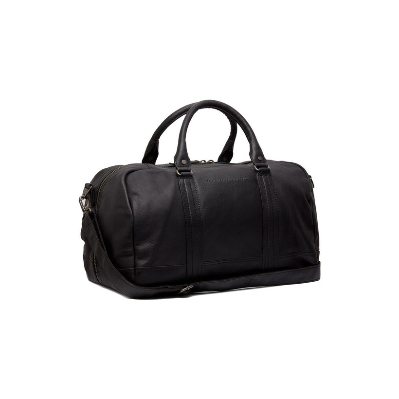 Perth Full-Grain Leather Weekender Bag dámská