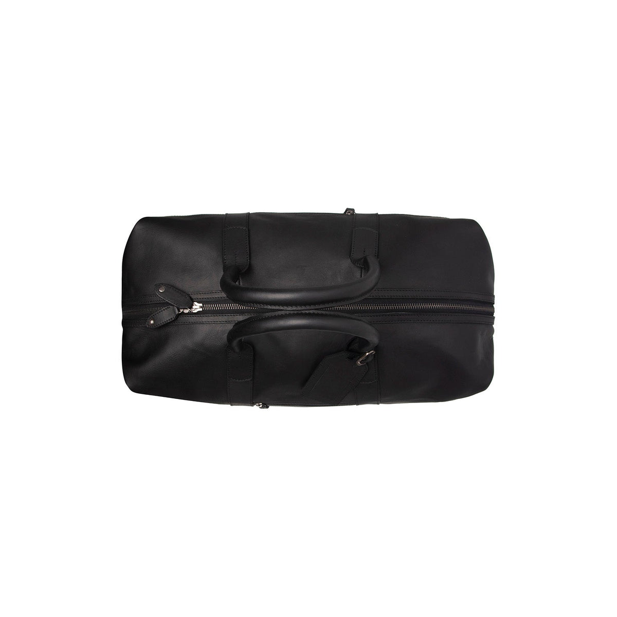 
Pohled na podšívku Showing Dedicated Padded Laptop Sleeve & Multi-Compartment Organization