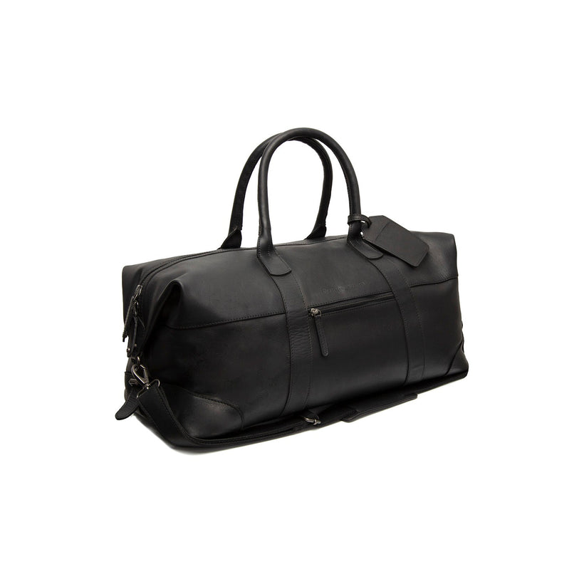 Portsmouth II Full-Grain Leather Weekender Bag dámská
