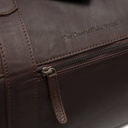 
Portsmouth II Kožená víkendová taška – alternate product view 3