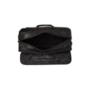 
Pohled na podšívku Showing Dedicated Padded Laptop Sleeve & Multi-Compartment Organization