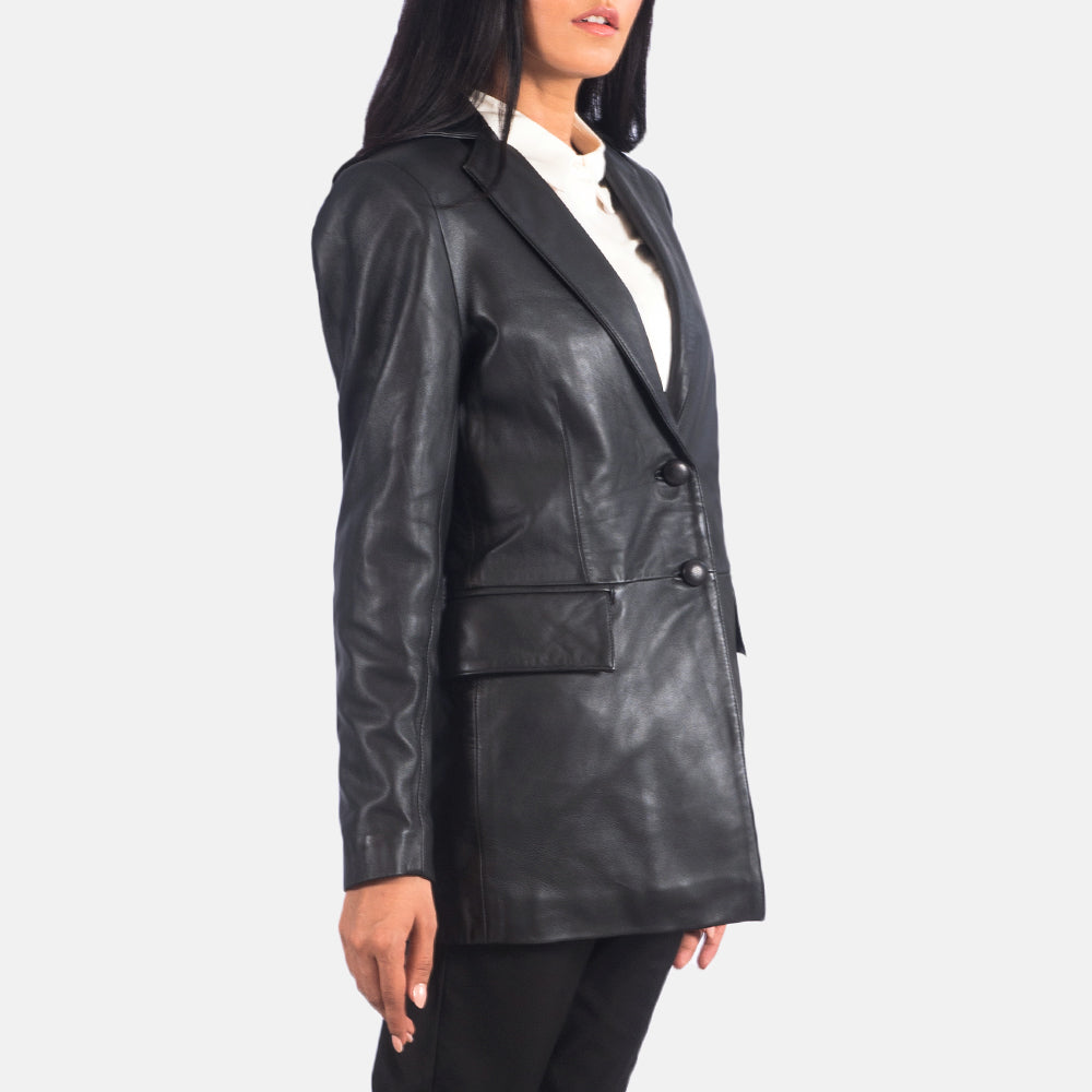 
Marilyn Kožené sako pro Dámy – alternate product view 5