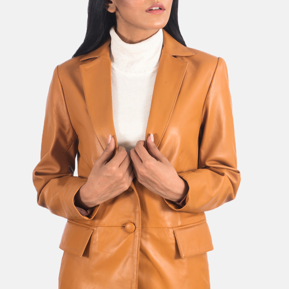 
Pohled na podšívku Showing Quilted Polyester Lining & Dvě funkční vnitřní kapsy