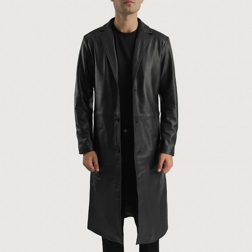 Mateo Coat pánská