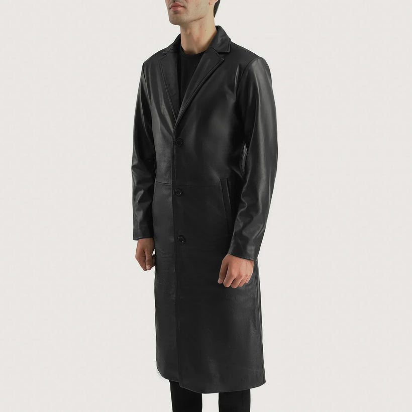 Mateo Coat pánská