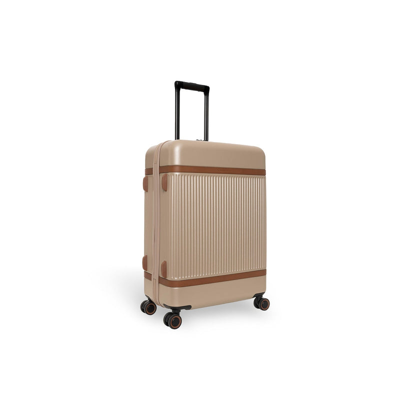 Medium Suitcase Zuna pro Dámy