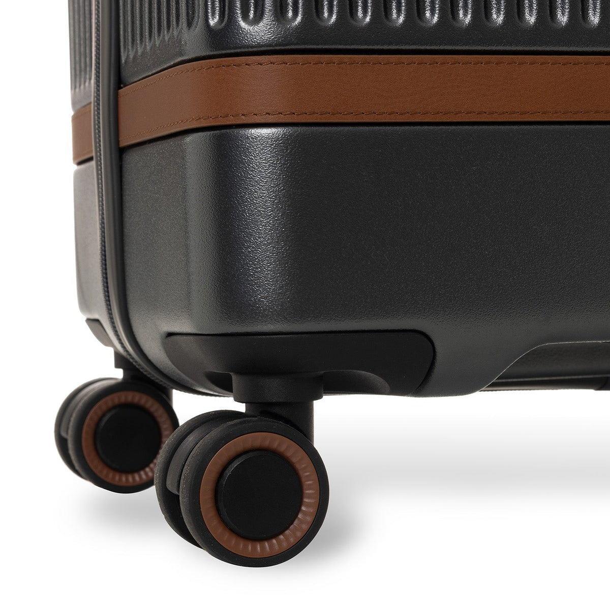 Urban Graphite Medium Suitcase Zuna, detail view 1