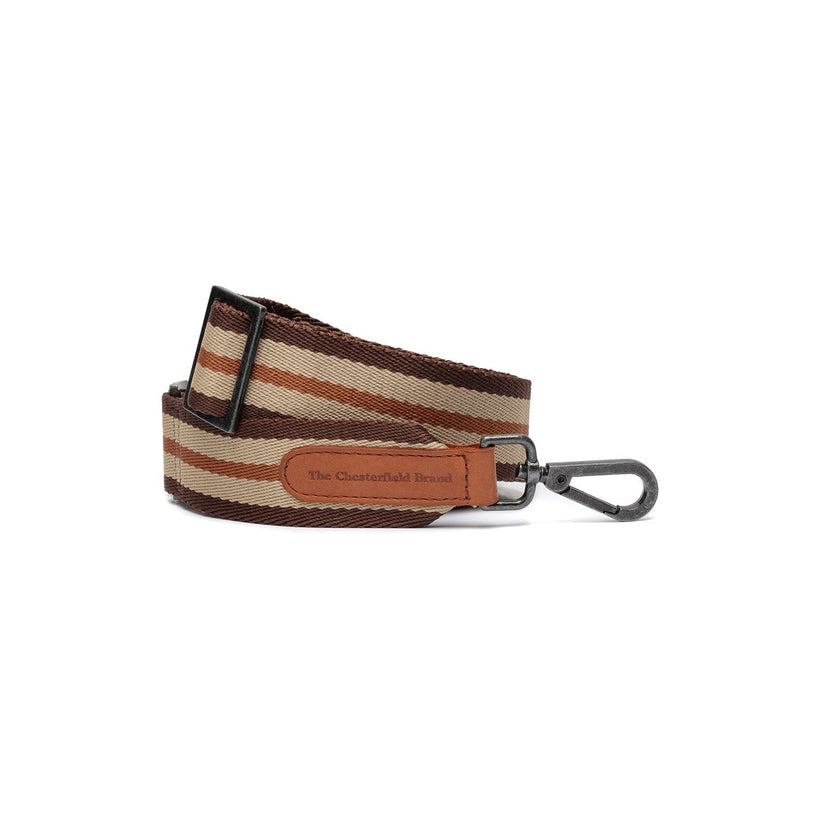 Beige Shoulder Strap dámská