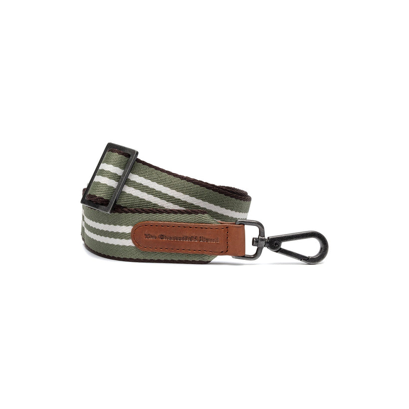 Green Shoulder Strap dámská