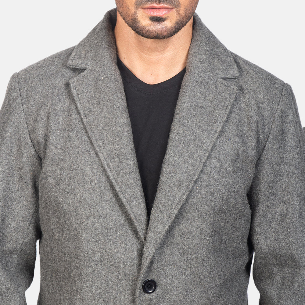
Pohled na podšívku Showing Polyester Lining & Dvě funkční vnitřní kapsy