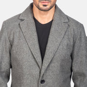 
Pohled na podšívku Showing Polyester Lining & Dvě funkční vnitřní kapsy