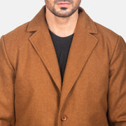 
Pohled na podšívku Showing Polyester Lining & Dvě funkční vnitřní kapsy