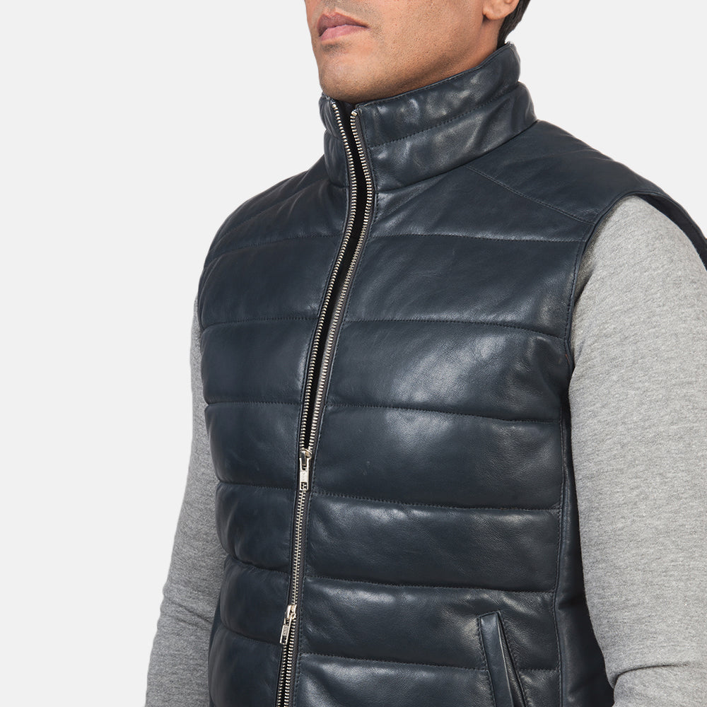 
Pohled na podšívku Showing Quilted Polyester Lining & Dvě funkční vnitřní kapsy