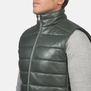 
Pohled na podšívku Showing Quilted Polyester Lining & Dvě funkční vnitřní kapsy