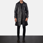 
Pohled na podšívku Showing Quilted Polyester Lining & Dvě funkční vnitřní kapsy