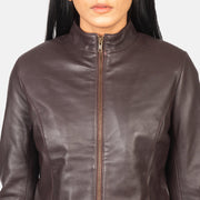 
Pohled na podšívku Showing Quilted Polyester Lining & Dvě funkční vnitřní kapsy