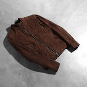 
Rumella Kožený motorkářský křivák pro Dámy – alternate product view 7