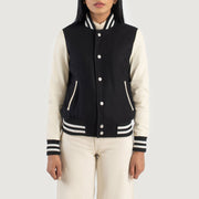 
Savant Varsity Kožená bunda pro Dámy – alternate product view 4