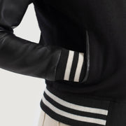 
Savant Varsity Kožená bunda pro Dámy – alternate product view 6