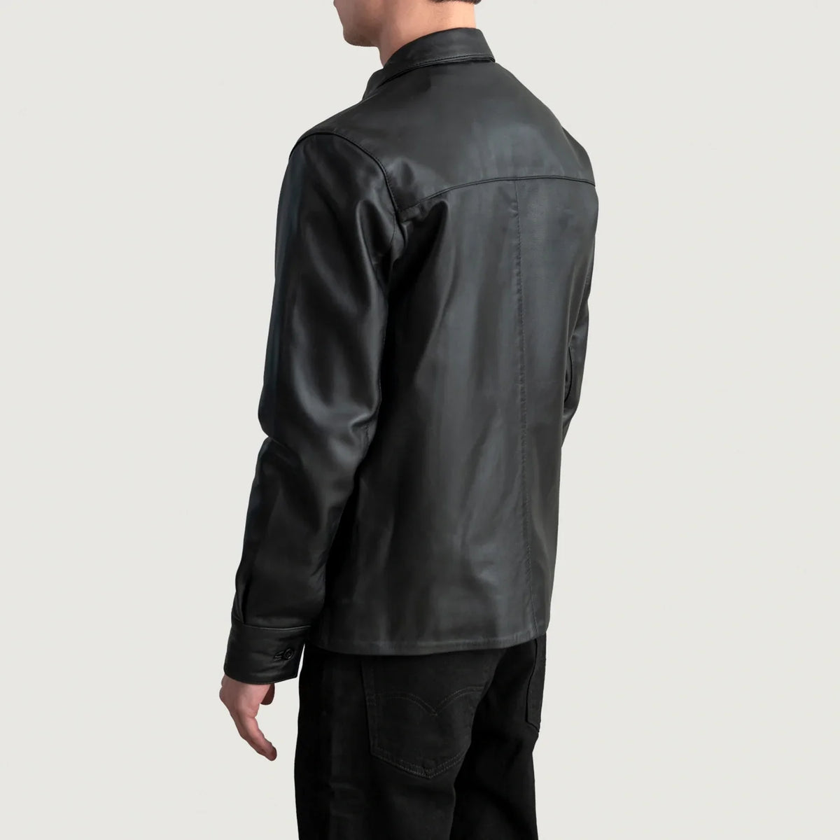 
Pohled na podšívku Showing Viscose Lining & Dvě funkční vnitřní kapsy