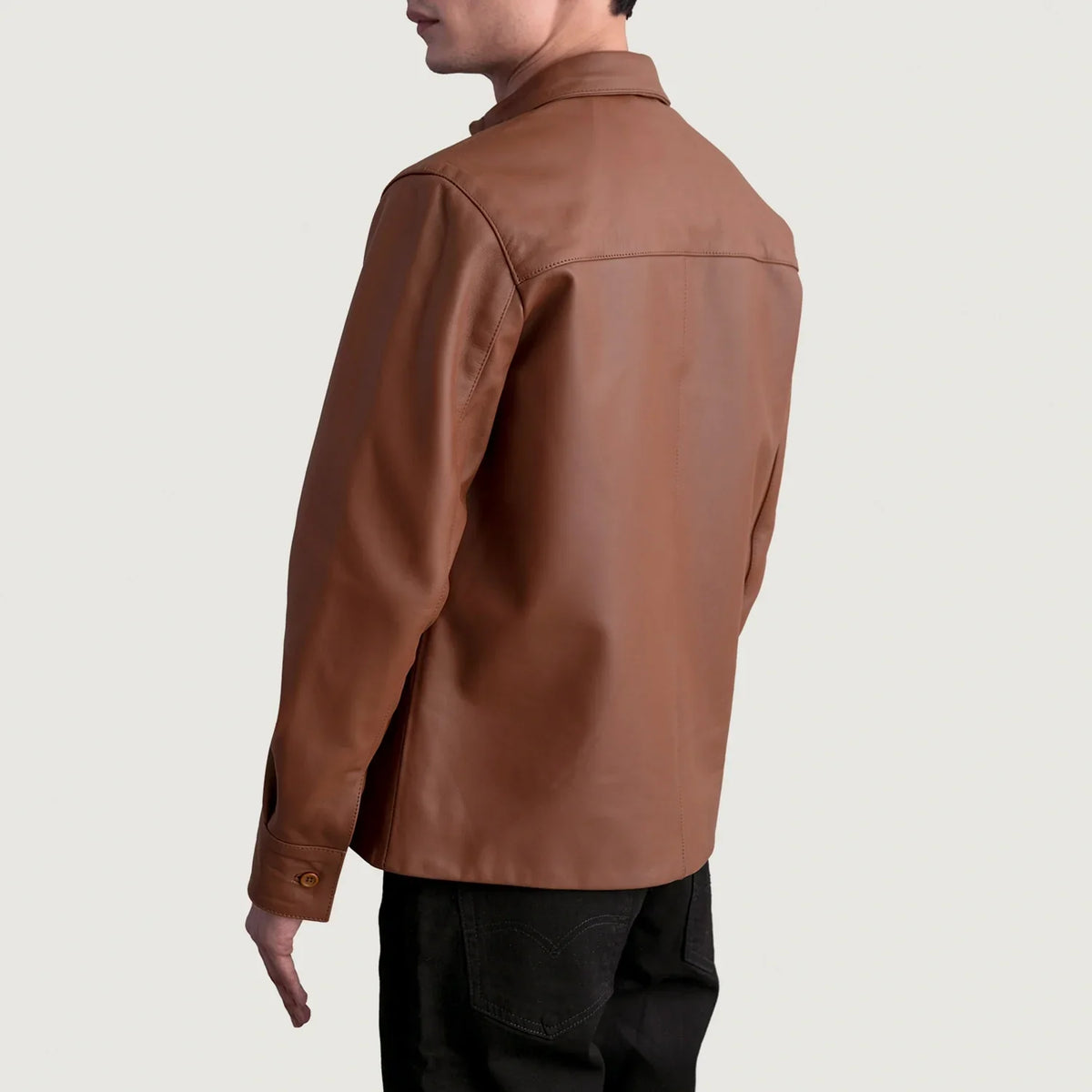 
Pohled na podšívku Showing Viscose Lining & Dvě funkční vnitřní kapsy