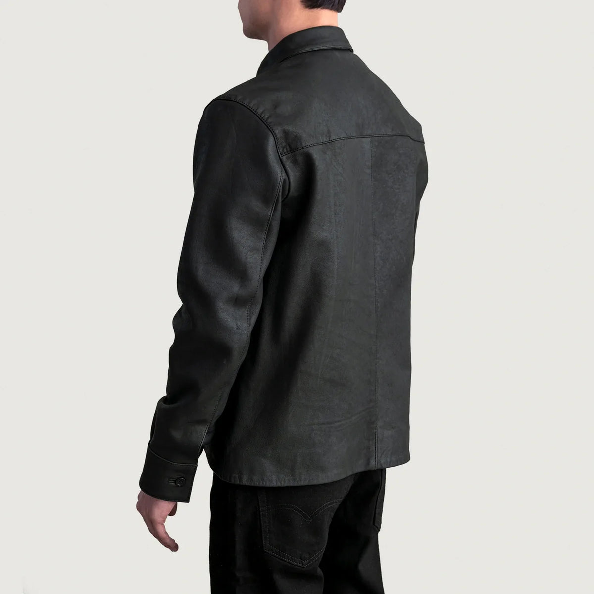 
Pohled na podšívku Showing Viscose Lining & Dvě funkční vnitřní kapsy