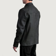 
Pohled na podšívku Showing Viscose Lining & Dvě funkční vnitřní kapsy