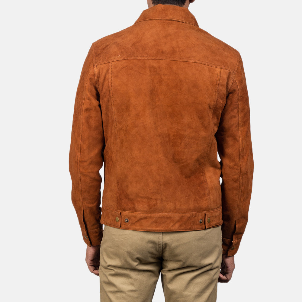 Stallon Jacket – alternate product view 6