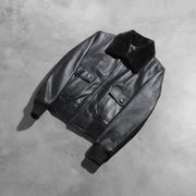 
Stella G-1 Kožená bomber bunda pro Dámy – alternate product view 7