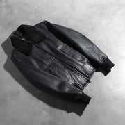 
Stella G-1 Kožená bomber bunda pro Dámy – alternate product view 8
