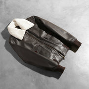 
Stella G-1 Kožená bomber bunda pro Dámy – alternate product view 7
