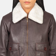 
Pohled na podšívku Showing Quilted Polyester Lining & Dvě funkční vnitřní kapsy