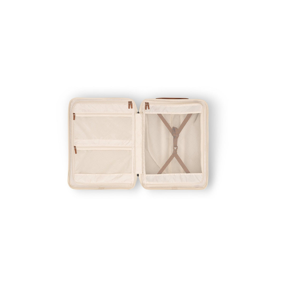
Sandy Beach Suitcase Set Front Pocket Zuna pro Dámy pro Dámy, detail view 3
