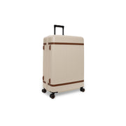 
Sandy Beach Suitcase Set Front Pocket Zuna pro Dámy pro Dámy, detail view 6