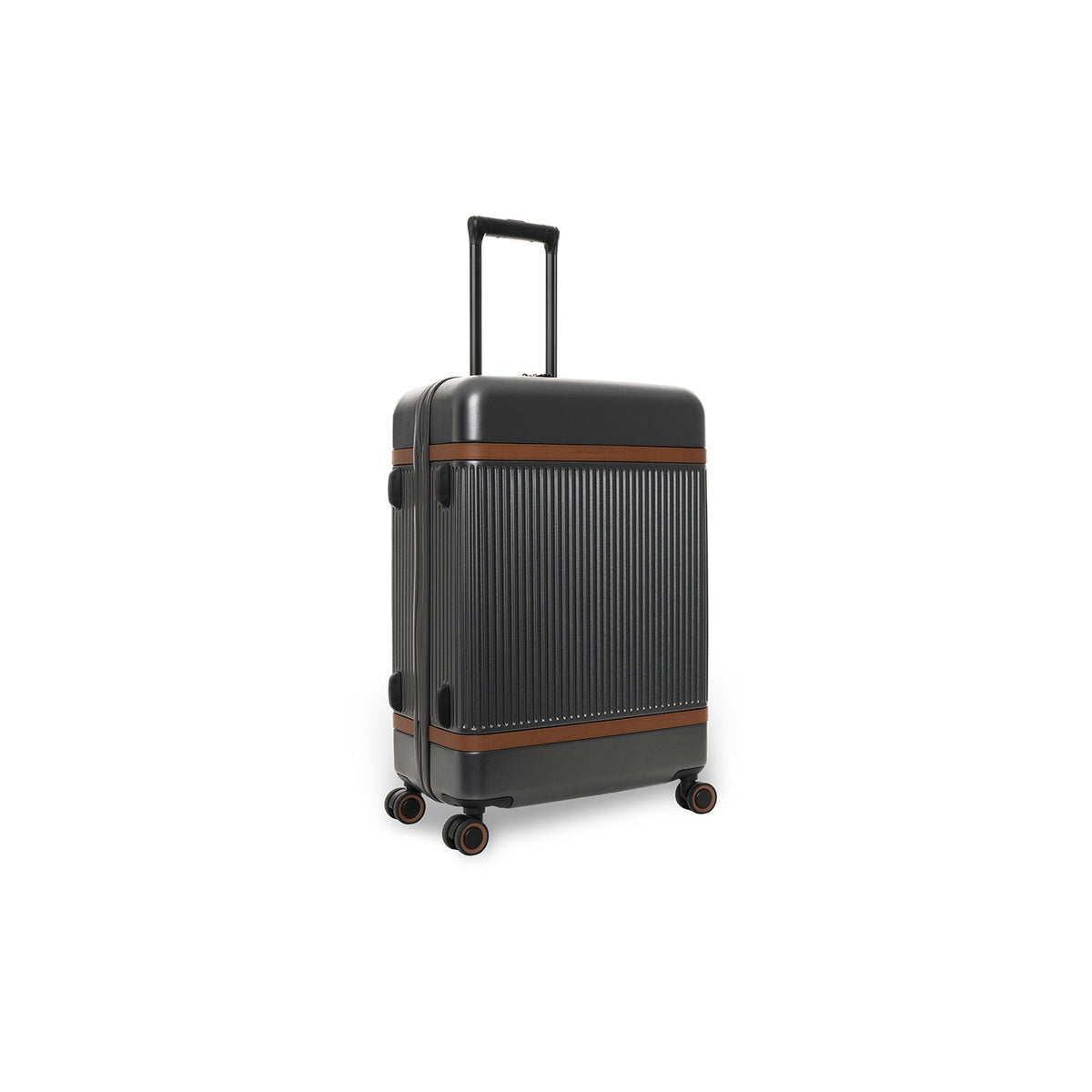 
Urban Graphite Suitcase Set Front Pocket Zuna pro Dámy pro Dámy, detail view 4
