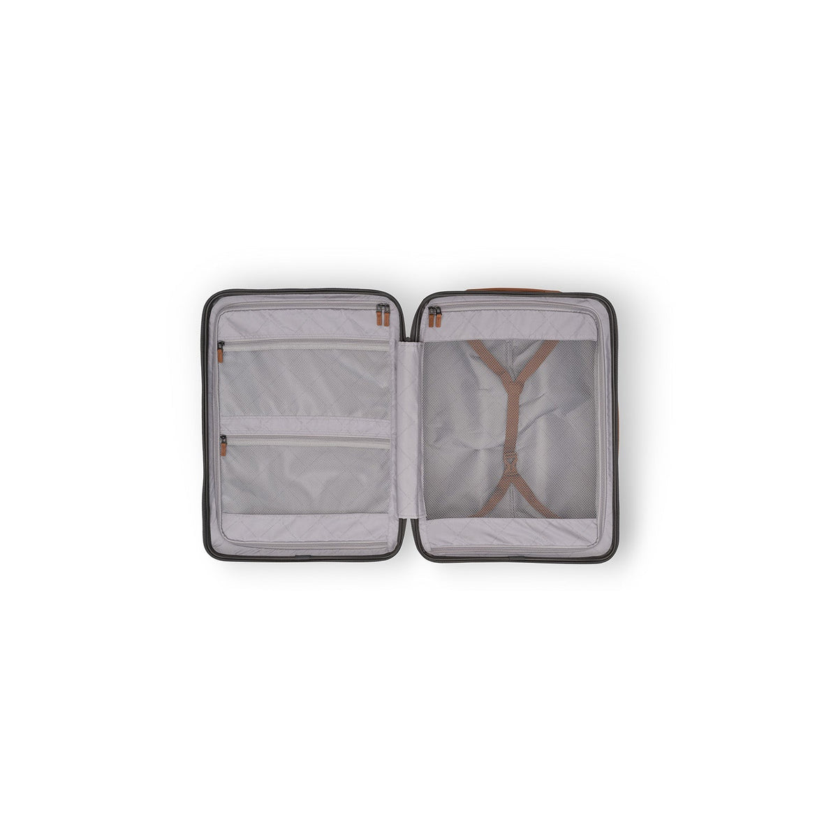 
Urban Graphite Suitcase Set Front Pocket Zuna pro Dámy pro Dámy, detail view 5