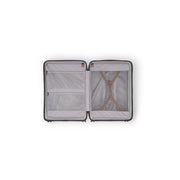 
Urban Graphite Suitcase Set Front Pocket Zuna pro Dámy pro Dámy, detail view 7