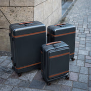 
Suitcase Set Front Pocket Zuna pro Dámy pro Dámy – alternate product view 2